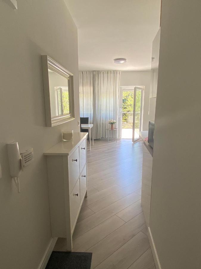 Aida Apartman Siofok Ngoại thất bức ảnh