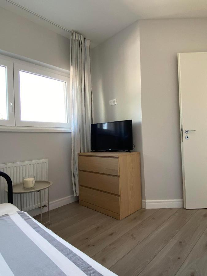 Aida Apartman Siofok Ngoại thất bức ảnh