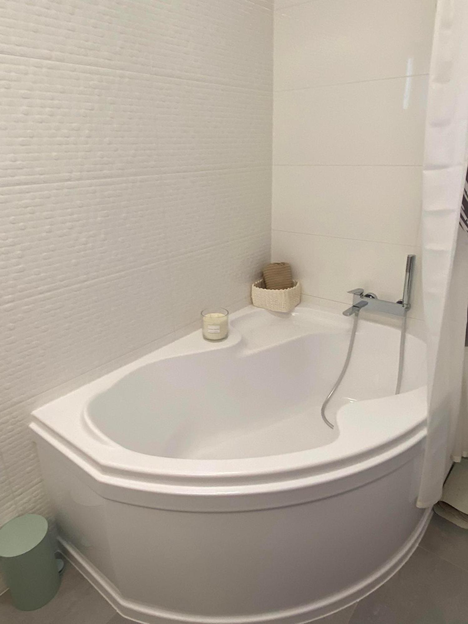 Aida Apartman Siofok Ngoại thất bức ảnh